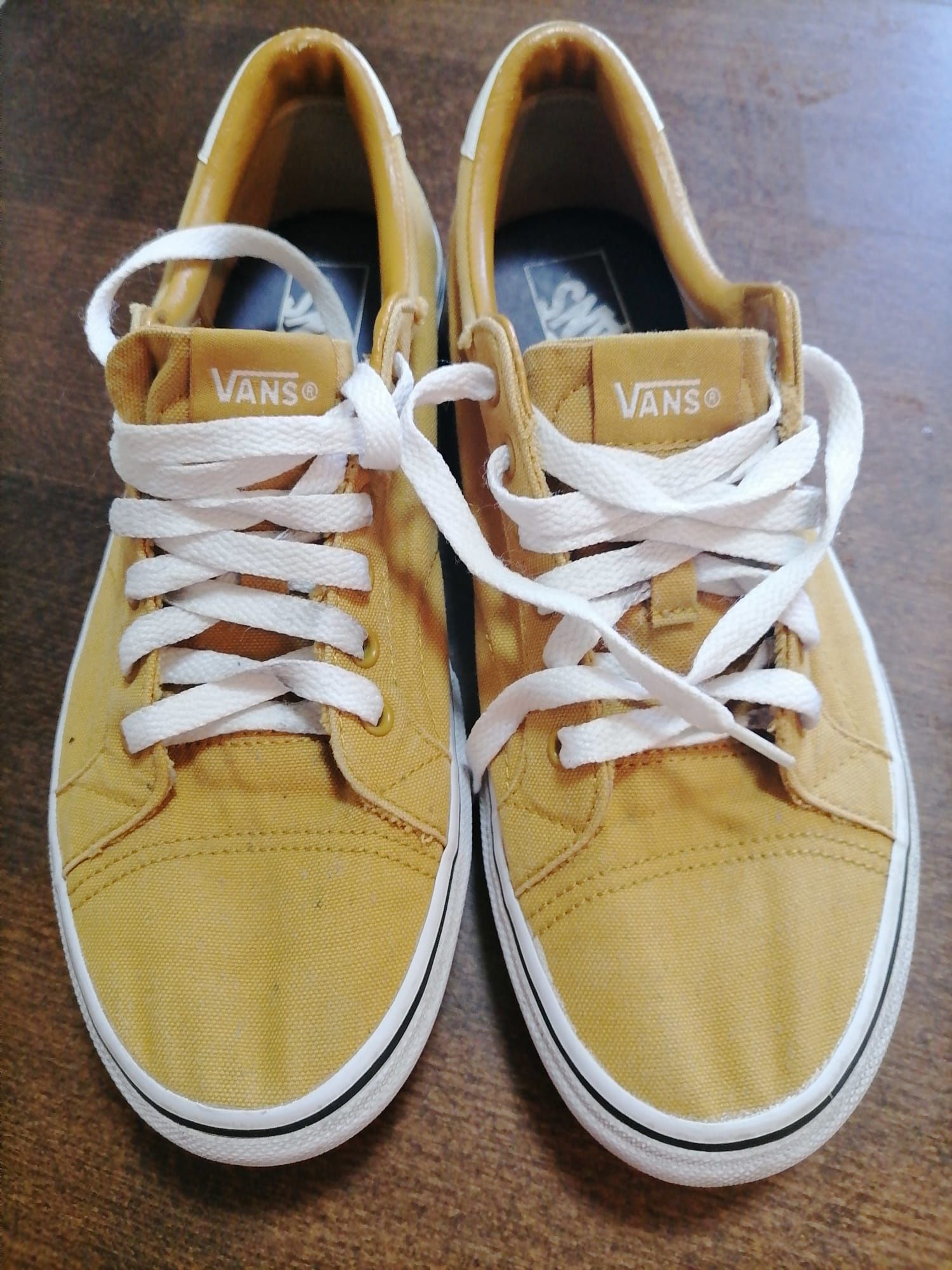 Кецове Vans, Ванс 42,5