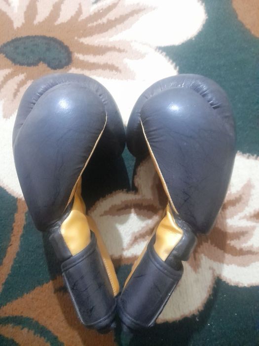Боксёрский перчатка таза