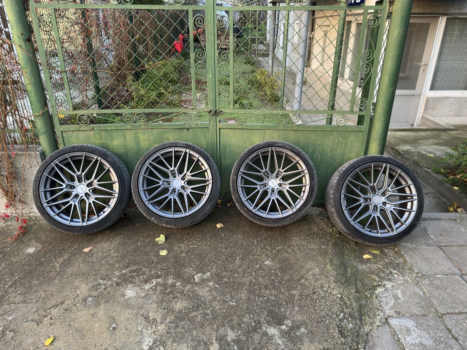 Джанти Arceo Sevilla 19”