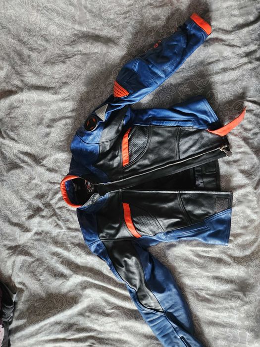 Costum moto cross Büse, Thor, Pro Sport 3M