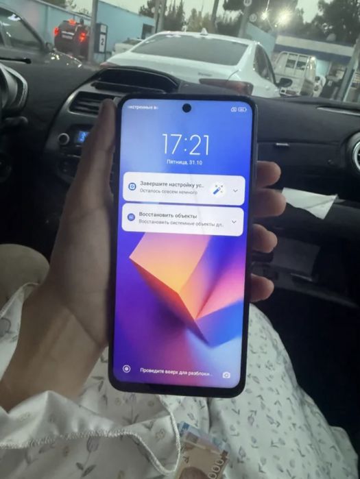 Redmi note 9s sotiladi