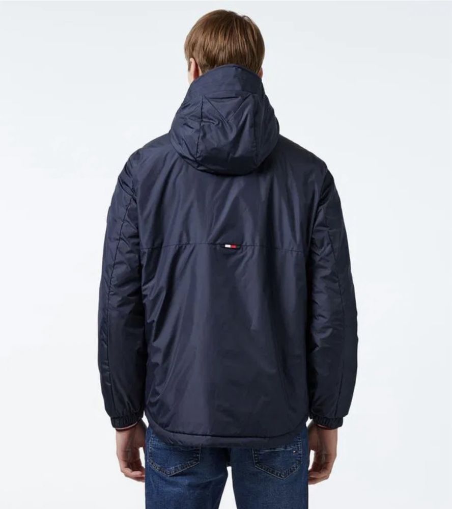 Яке Tommy Hilfiger