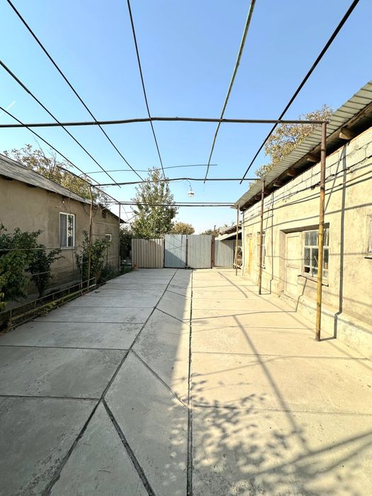 Благоустроенный жилой дом в с.Карасу по ул.Молдагуловой.