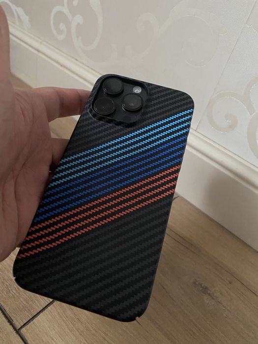 Iphone 15 pro max 256гб