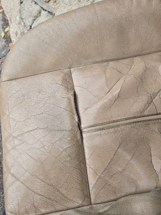 Салон за BMW E39