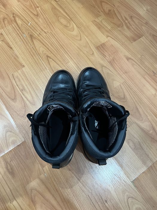 Ghete moto Alpinestars J-6