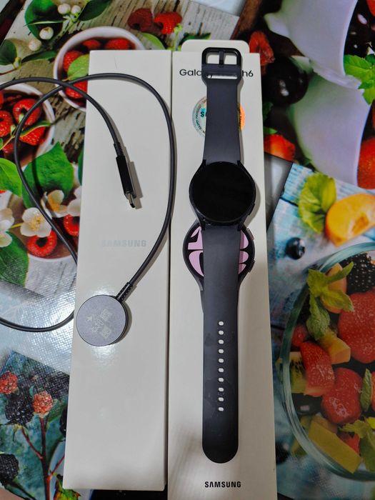 Продаю смарт часы самсунг