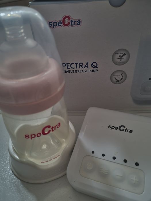 Pompa san SPECTRA Q