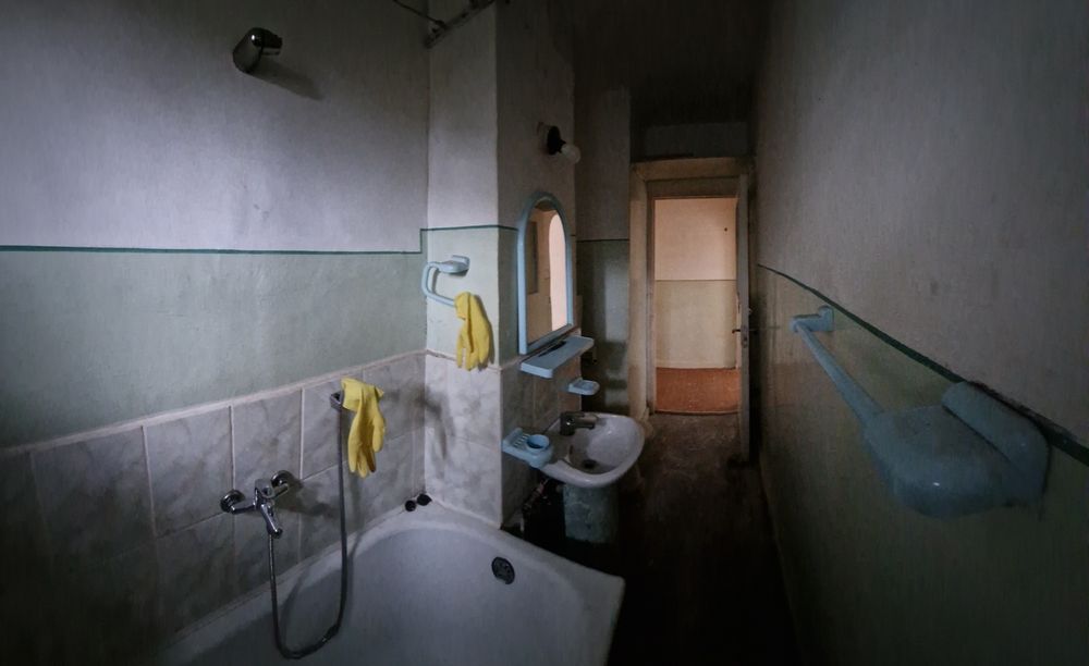 Apartament 2 camere Rogerius, Parc Olosig