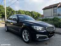 Vand BMW F34 Modern line 184CP