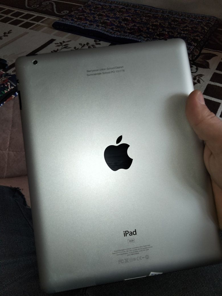 Apple iPad 2 16gb simkarta ketmaydi