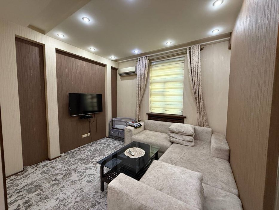 Аренда Проспект Амира Темура 2/2/4 50 кв.м