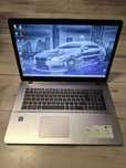 Asus Vivobook F705A-N5000/8гб/128гб ссд