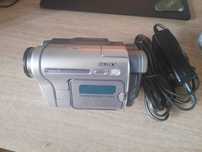 camera sony digital 8