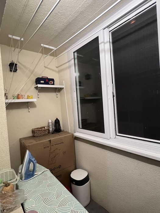 Продава се Тристаен апартамент в София, Надежда 3 - 64 кв.м за 3125 €/кв.м - Снимка #9