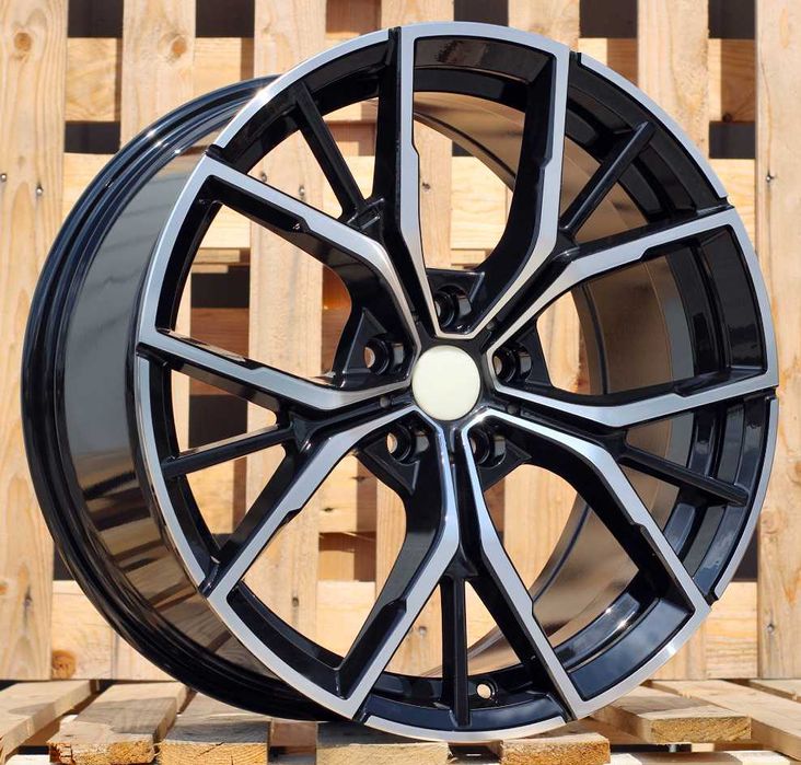 Джанти за БМВ 17" 18" 19"  5X112 5X120 / Djanti za BMW  B1667