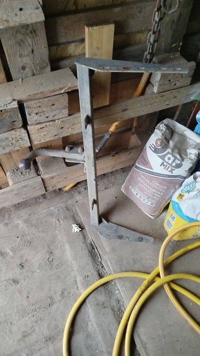 Парков калина гранта