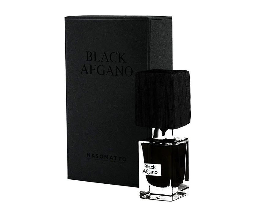 Новый пачка Black afgano