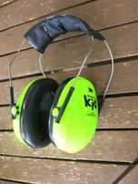 Детски антифони 3M PELTOR KID