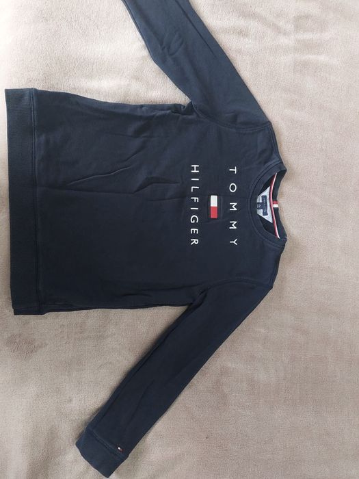 Tommy hilfiger блуза