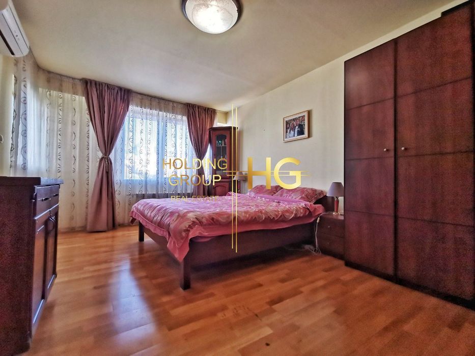 Продава се Тристаен апартамент в Варна, Гръцка махала - 103 кв.м за 3204 €/кв.м - Снимка #8