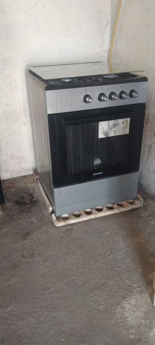 Газ плита сатылады