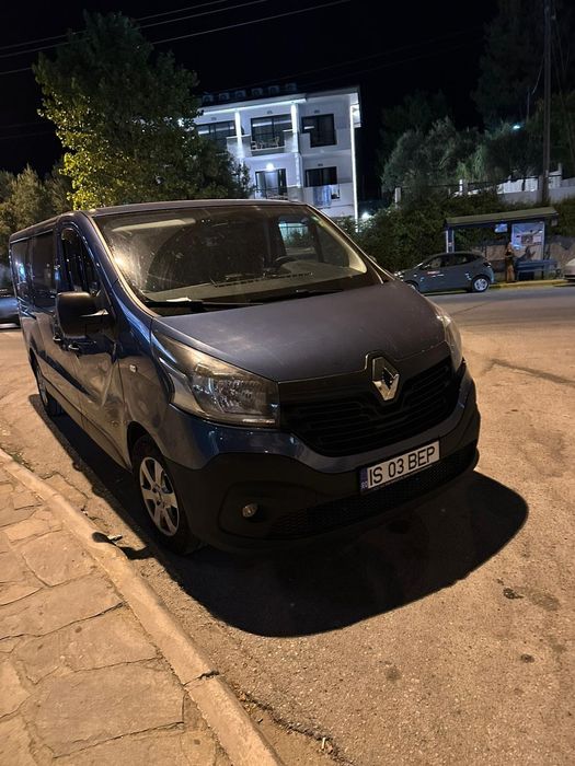 Inchirieri minibus 8+1 loc. De la 60e