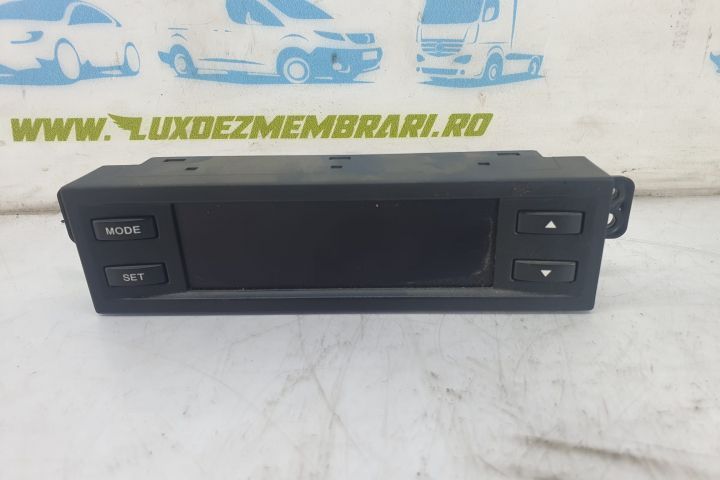 Display bord 96628251 Chevrolet Captiva 1  [din 2006 pana  2011] seria