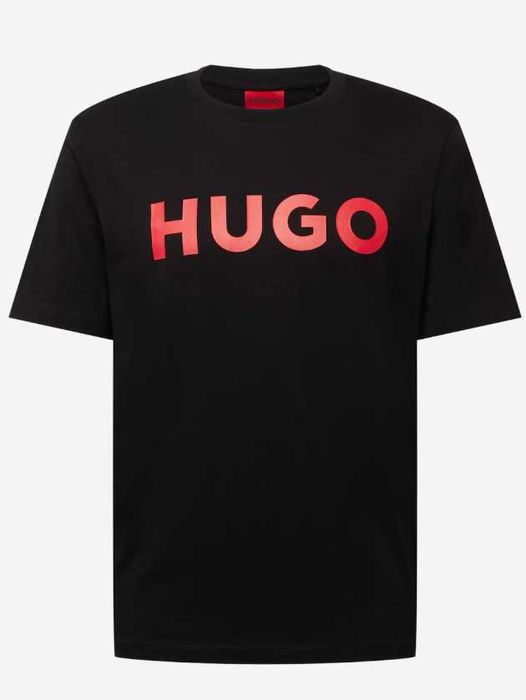 Hugo Boss тениска