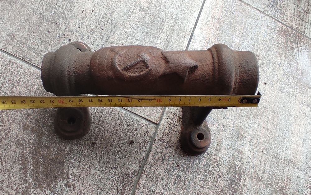 Държач на знаме Пилон за знаме Флаг Стойка за знамето на СССР
Държач н