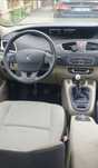 Renault scenic 2010 1.5 dci 110 cp