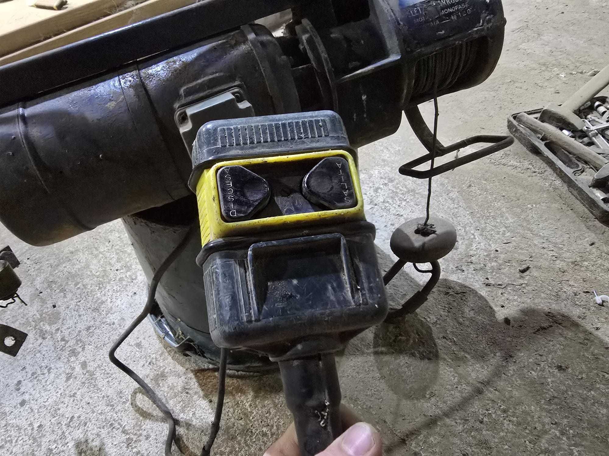 electropalan santier 220v
