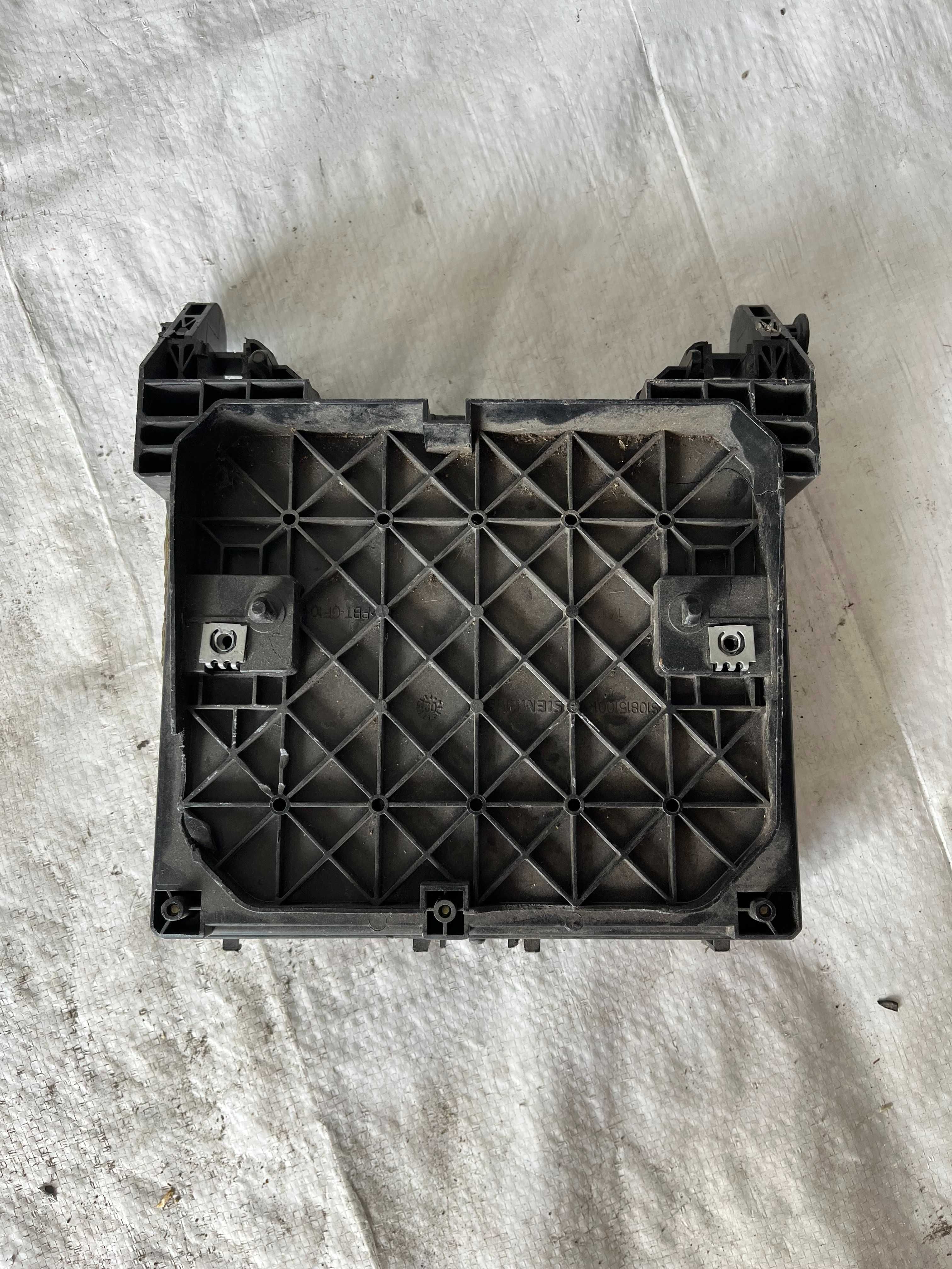 Комфорт модул VW sharan 99-