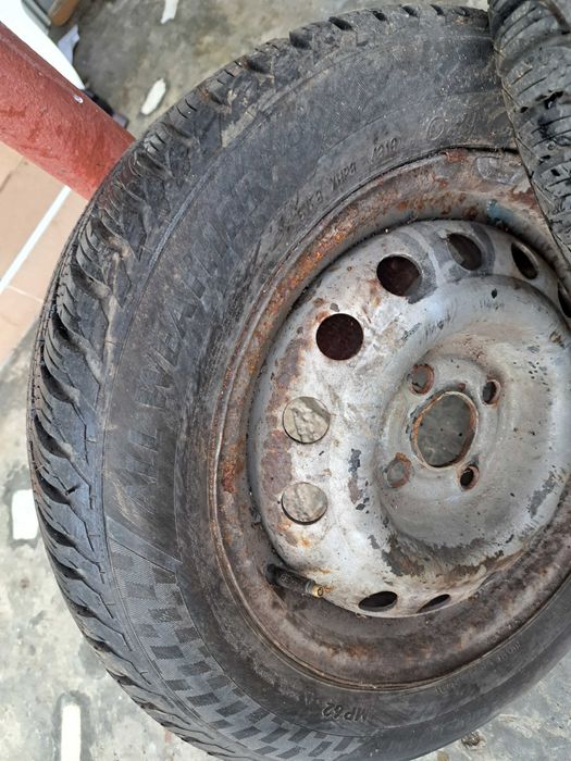 Anvelope Matador All Weather Evo 185/60R14