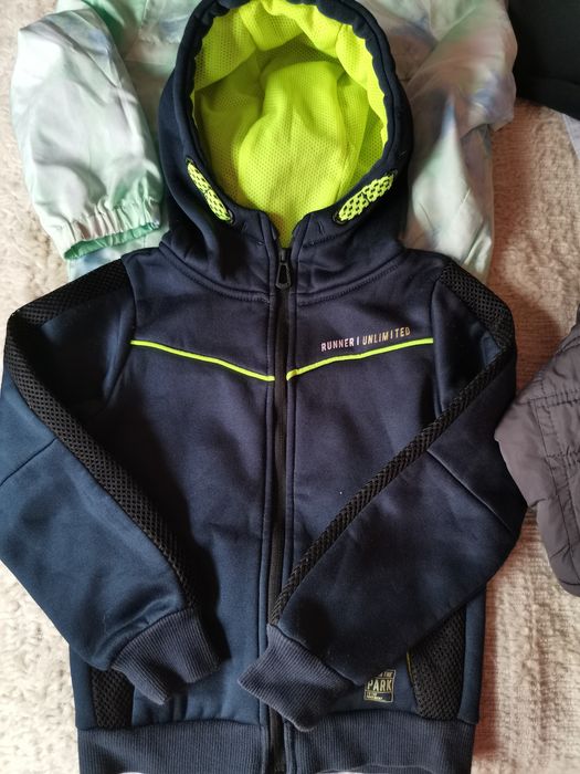 Детски дрехи - лот 98-104