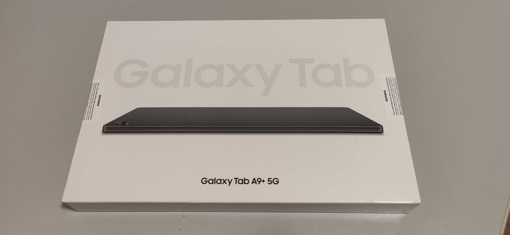 Таблет Samsung Galaxy Tab A9+ 5G 64GB