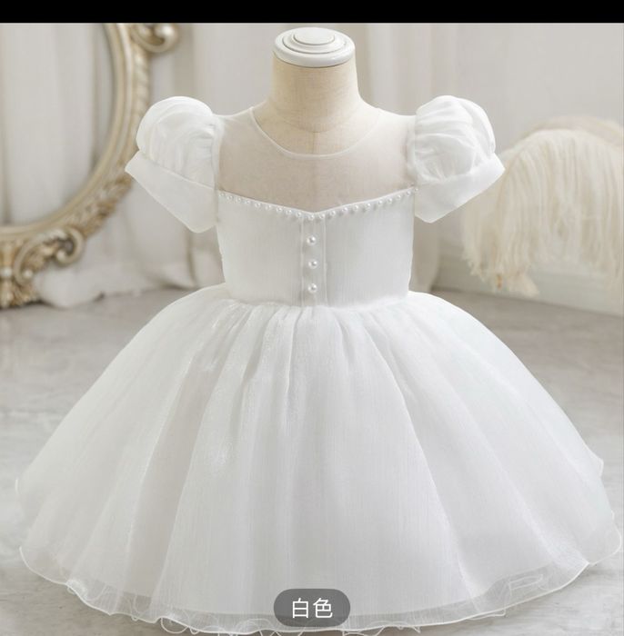 Платье детский для девочек