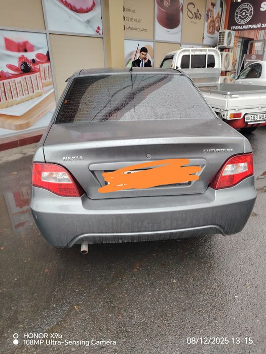 Nexia 2 gibrit super