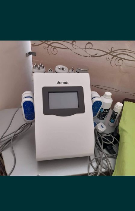 Квавитация за тялото