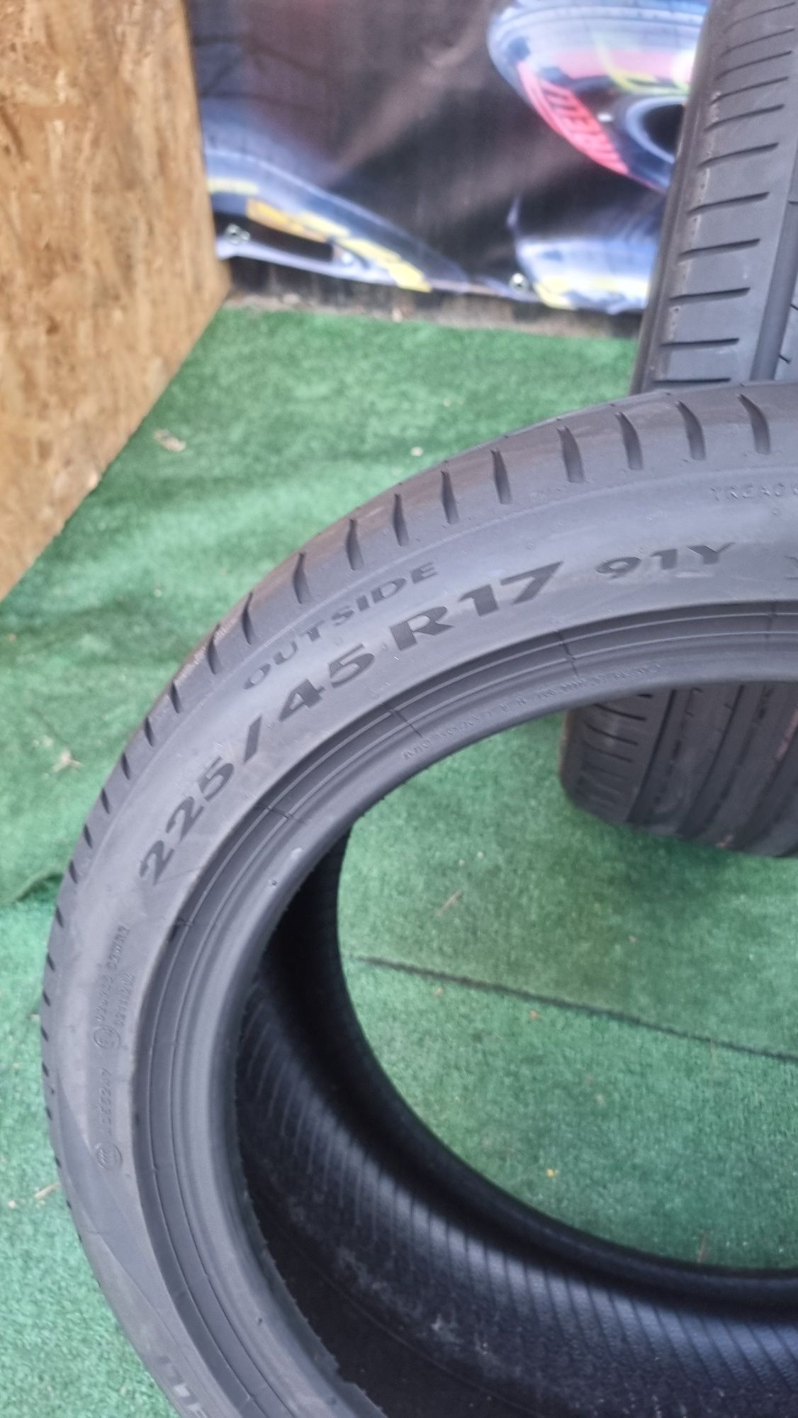 225.45.17 pirelli