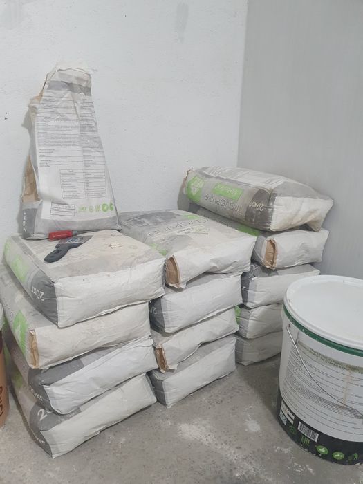 Жидкий травертин Шымкентте