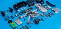 SERVICE drone, Reparatii Componente, Piese pe Stoc