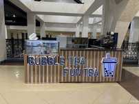 Продам островок Bubble Tea