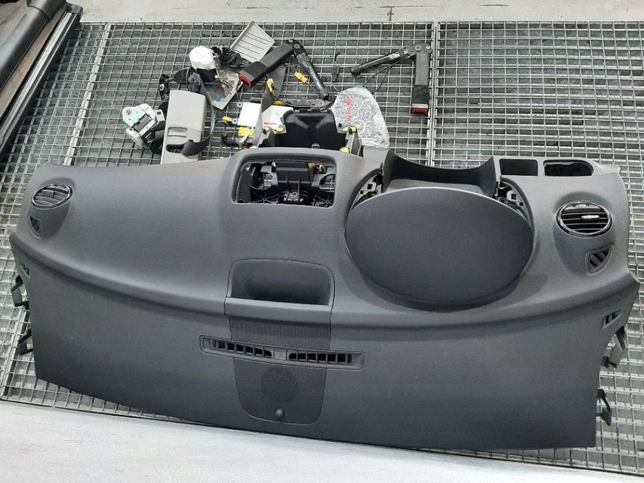 kit plansa bord opel meriva b 2010-2017  13315252