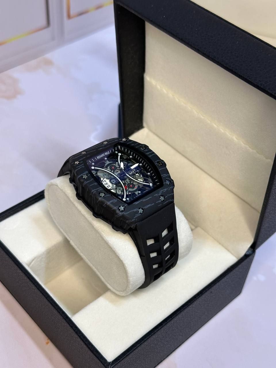 Мужские часы Richard Mille