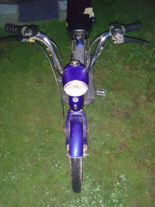 De vânzare Moped Piaggio Grilo
