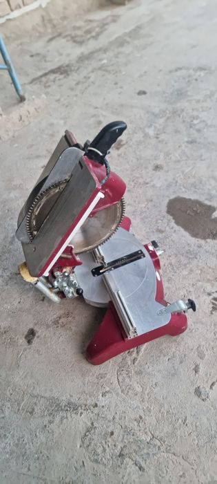 tarsovka uskunasi AteCH