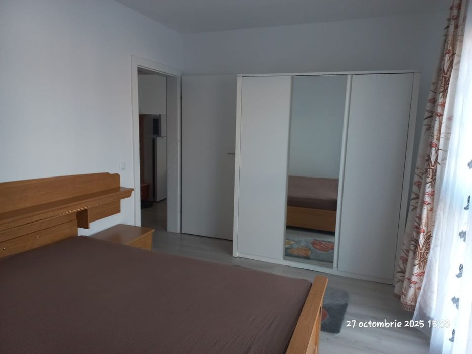 Apartament 2 camere de închiriat