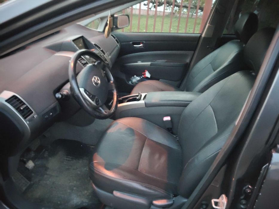 Toyota Prius G2 2008