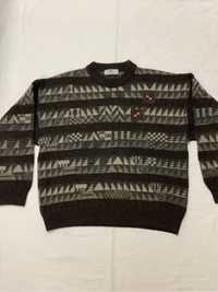 Sweater tricotat barbati /L-XL